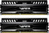 DDR3 Patriot ViperX 3RD Black  2x4GB  1600MHz CL9 1.5V, XMP 1.3