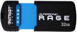 Flashdrive Patriot Supersonic XT Rage 32GB USB3, Speed 180/30MBs