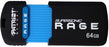 Atmintukas Patriot Supersonic XT Rage 64GB USB3.0