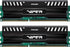 DDR3 Patriot ViperX 3RD  2x4GB  1866MHz CL10 1.5V, XMP 1.3