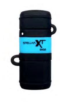 Atmintukas Patriot Stellar Boost XT 64GB, USB3.0, (r/w; 110/20 MB/s)
