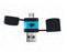 Atmintukas Patriot Stellar Boost XT 32GB, USB3.0, (r/w; 110/20 MB/s)