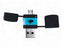 Atmintukas Patriot Stellar Boost XT 16GB, USB3.0, (r/w; 110/10 MB/s)