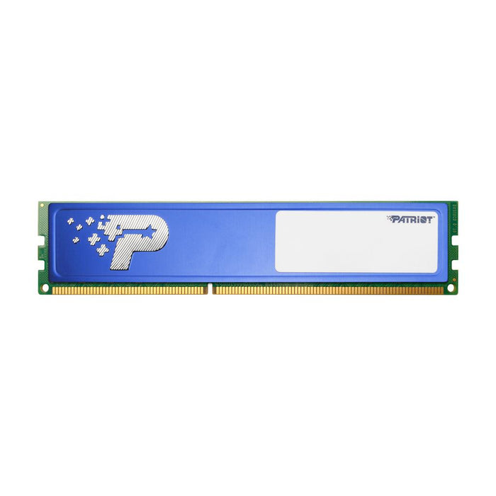 Patriot Signature DDR4 4GB 2133MHz CL15 DIMM RADIATOR