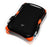 External HDD Silicon Power Armor A30 2.5'' 1TB USB 3.0, Anti-shock, Black
