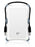 External HDD Silicon Power Armor A30 2.5'' 1TB USB 3.0, Anti-shock, White