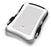 External HDD Silicon Power Armor A30 2.5'' 1TB USB 3.0, Anti-shock, White