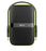 External HDD Silicon Power Armor A60 2.5'' 1TB USB 3.0, IPX4, Black
