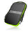 External HDD Silicon Power Armor A60 2.5'' 1TB USB 3.0, IPX4, Black