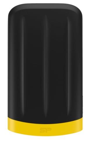 External HDD Silicon Power Armor A65 2.5'' 1TB USB 3.0, IP67, Black