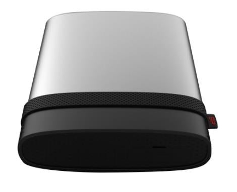 External HDD Silicon Power Armor A85 2.5'' 1TB USB 3.0, IP68, Black