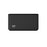 Nešiojamas įkroviklis Silicon Power S50 5000mAH, dual output USB, LED, juodA