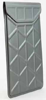 Targus Pro-Tek 14'' Laptop Sleeve Silver