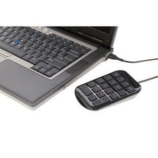 Skaičių klaviatūra Targus USB