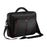 Targus Krepšy 15-15.6'' / 38.1 - 39.6cm Classic+ Clamshell Case, juoda ir raudo