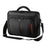 Targus Krepšy 15-15.6'' / 38.1 - 39.6cm Classic+ Clamshell Case, juoda ir raudo