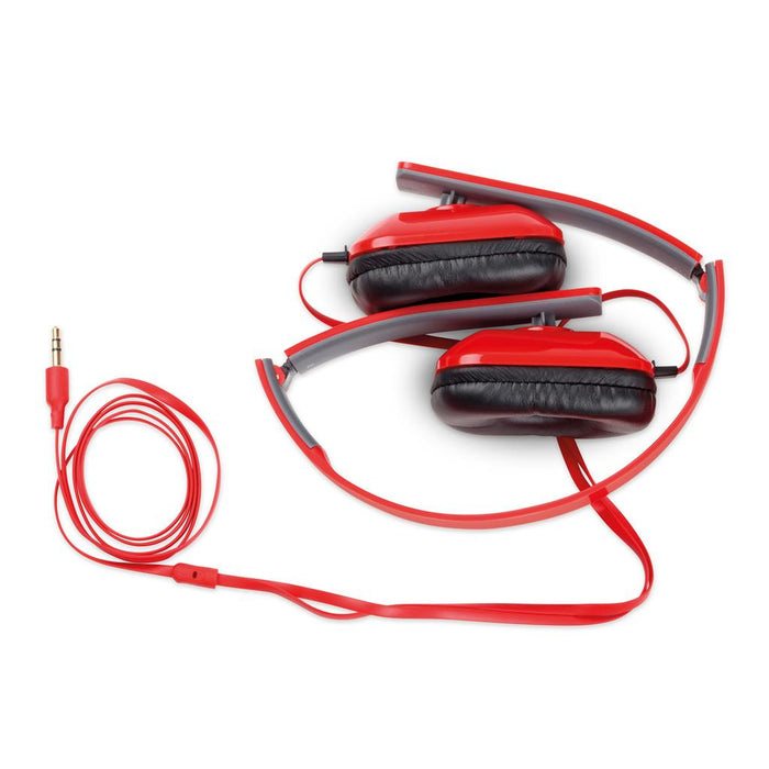 Kuprinė Targus Essential Bpack&Folded H/Phone + Ausinės