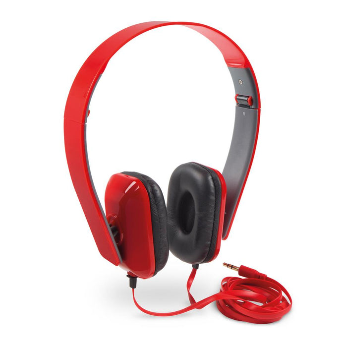 Kuprinė Targus Essential Bpack&Folded H/Phone + Ausinės