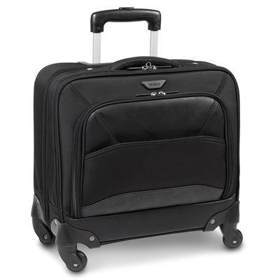 Targus Mobile VIP 15.6'' Laptop Roller Black