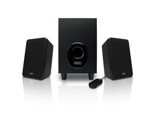 Kolonėlės Sweex 2.1 Speaker Set