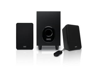 Kolonėlės Sweex 2.1 Speaker Set