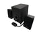 Kolonėlės Sweex 2.1 Speaker Set