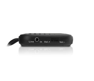 Kolonėlės Sweex 2.1 Speaker Set