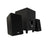 Kolonėlės Sweex 2.1 Speaker Set