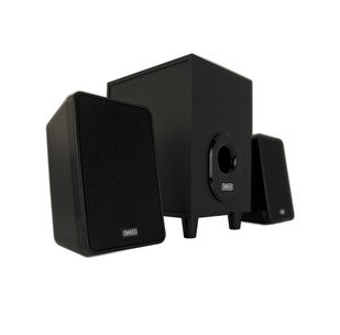 Kolonėlės Sweex 2.1 Speaker Set