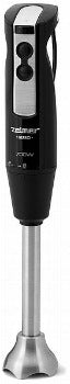 Rankinis blenderis Zelmer ZHB1205B ( 491.5 ), Juodas