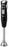 Hand blender Zelmer ZHB1206B (491.6 ) black