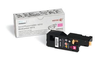 Toneris Xerox magenta | 1000psl | Phaser 6000/6010N