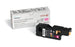 Toneris Xerox magenta | 1000psl | Phaser 6000/6010N