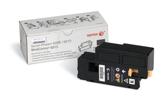 Toneris Xerox black | 2000psl | Phaser 6000/6010N