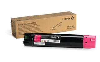 Toneris Xerox magenta |12000 str| Phaser 6700