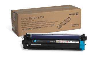 Būgnas Xerox cyan | 50000 psl | Phaser 6700