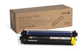 Būgnas Xerox yellow | 50000 psl | Phaser 6700