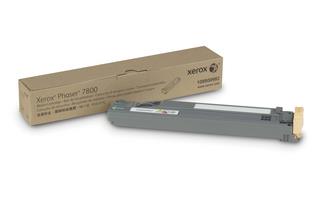 Sunaudoto tonerio talpykla Xerox |  Phaser 7800