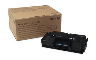Toneris Xerox black | High Capacity | 11000psl | WorkCentre 3325