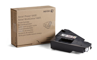 Sunaudoto tonerio talpykla Xerox Phaser 6600/WorkCentre 6605