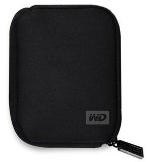 Apsauginis dėklas WD My Passport Carrying Case, Neopreninis
