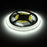 Whitenergy LED juosta 5m | 120vnt/m | 3528 | 9.6W/m | 12V DC | 6500K šalta balta