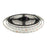 Whitenergy LED juosta atsapri vandeniui 5m | 30vnt/m | 5050| 7.2W/m| 12V DC| RGB