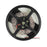Whitenergy LED juosta 5m | 30vnt/m | 5050 | 7.2W/m | 12V DC | 3000K šilta balta
