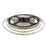 WE LED juosta atsapri vandeniui 5m | 60vnt/m| 5050| 14.4W/m| 6500K šalta balta