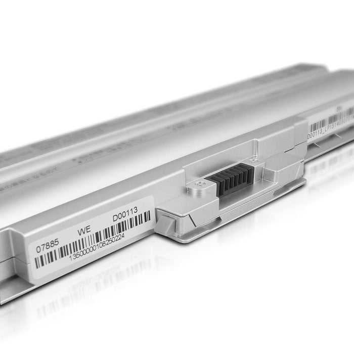 Nešiojamo kompiuterio baterija Whitenergy Sony BPS13 / BPL13 11.1V 4400mAh