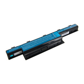 Nešiojamo kompiuterio baterija Whitenergy Acer Aspire 5741 11.1V 5200mAh