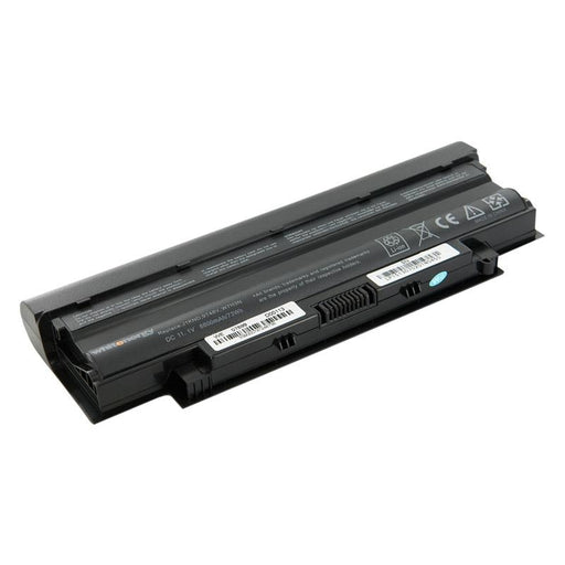Nešiojamo kompiuterio baterija Whitenergy Dell Inspiron 13R/14R 6600mAh