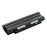 Nešiojamo kompiuterio baterija Whitenergy Dell Inspiron 13R/14R 6600mAh