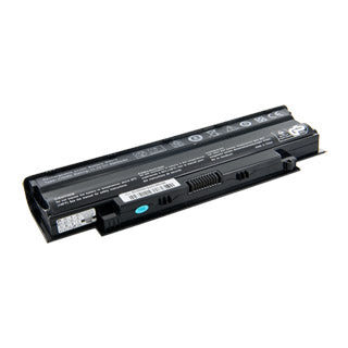 Nešiojamo kompiuterio baterija Whitenergy Dell Inspiron 13R/14R 5200mAh